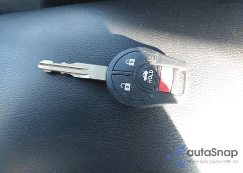 2014 Nissan Sentra Sv from USA, damaged, VIN 3N1AB7APXEY276947